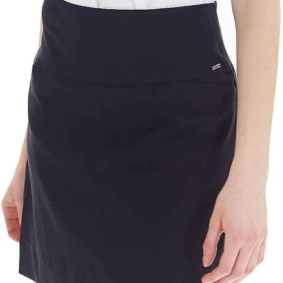 S.C. & CO. Tummy Control Skort - Picture 4 of 11